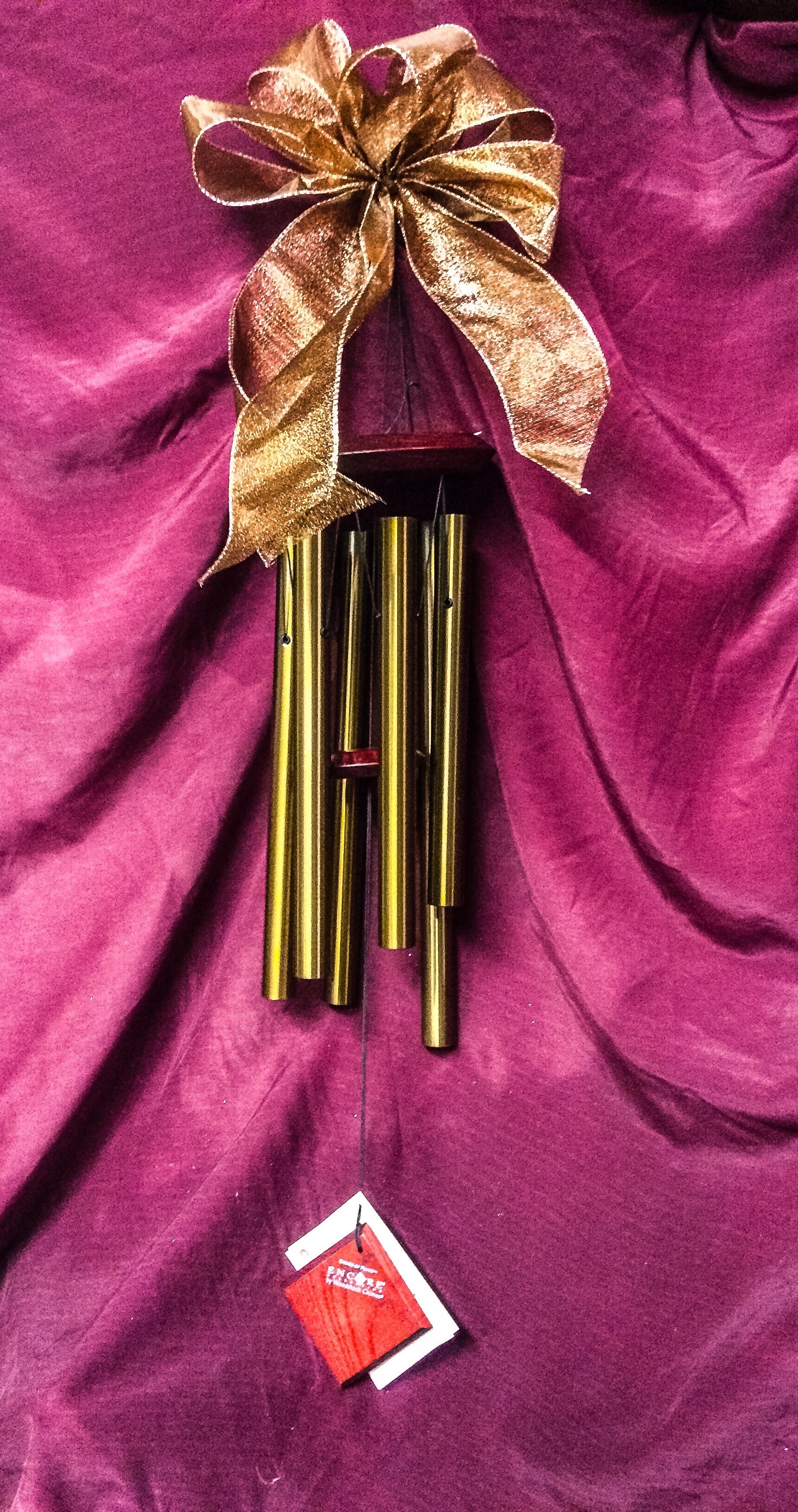 Wind Chimes